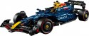Klocki Technic 42206 Bolid F1 Oracle Red Bull Racing RB20