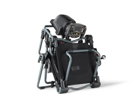 Kokpit F-GT Lite Formula i GT składany szary