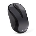 A4Tech G3-280N Mysz bezprzewodowa, szara, 1200DPI