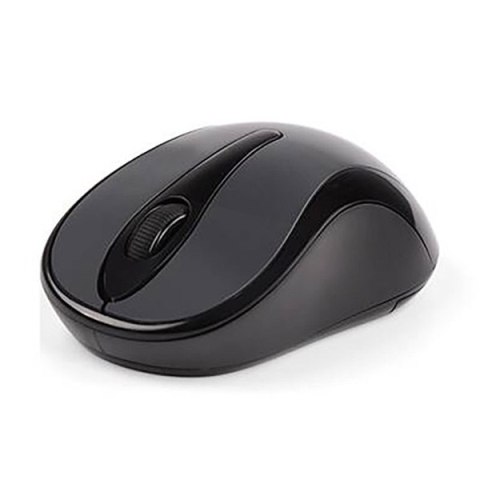 A4Tech G3-280N Mysz bezprzewodowa, szara, 1200DPI