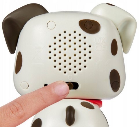 Pixel Petz, Dalmatyńczyk