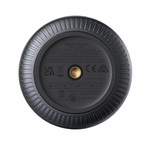 Projektor Nebula Capsule 3 v2