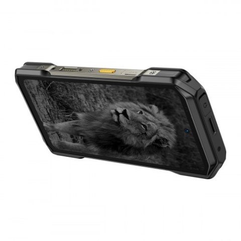 Smartfon Armor 27 Pro 5G 12/256GB IP69K Czarny