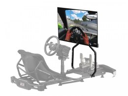 Uchwyt na monitor Go Kart Plus