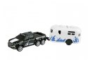 Auto zdalnie sterowane RC Mini Car Camper