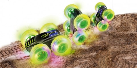 Auto zdalnie sterowane RC Stunt Car 1080 Stunt Monster Mini