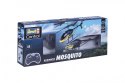 Helikopter zdalnie sterowany RC Helicopter Mosquito