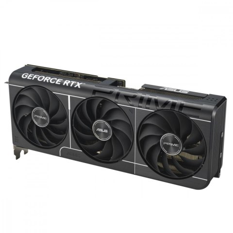 Karta graficzna GeForce RTX 5070 OC PRIME-RTX5070-O12G