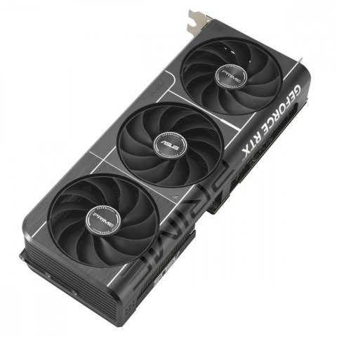 Karta graficzna GeForce RTX 5070 OC PRIME-RTX5070-O12G