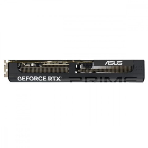 Karta graficzna GeForce RTX 5070 OC PRIME-RTX5070-O12G