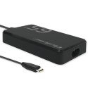 Ładowarka sieciowa 65W GaN Super Fast SLIM | PD | 5-20V | 3.25A |USB-C 3.1 | Laptop | MacBook | Smartfon | +kabel