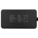Ładowarka sieciowa 65W GaN Super Fast SLIM | PD | 5-20V | 3.25A |USB-C 3.1 | Laptop | MacBook | Smartfon | +kabel