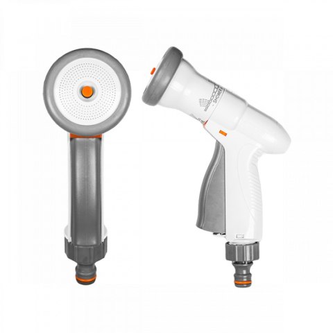 PISTOLET DO WODY SUPER SPRAY /WHITE LINE