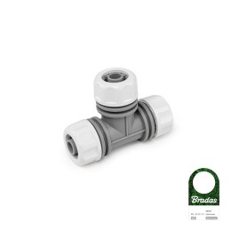 TRÓJNIK DO ŁĄCZENIA WĘŻY 1/2