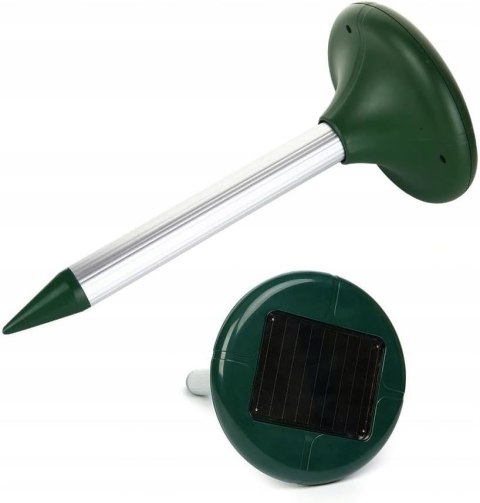 VOLTENO LAMPKA SOLARNA ODSTRASZACZ ANTY GRYZOŃ/KRET BIG