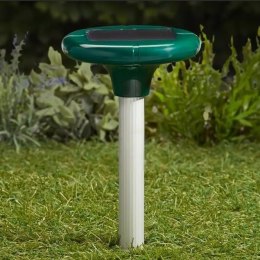 VOLTENO LAMPKA SOLARNA ODSTRASZACZ ANTY GRYZOŃ/KRET BIG