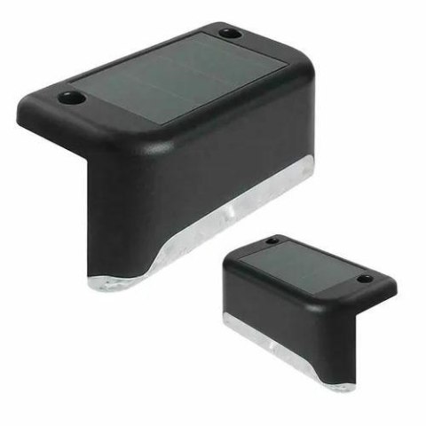 VOLTENO LAMPKA SOLARNA SCHODOWA/TARASOWA GREG /4szt.