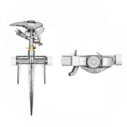 ZRASZACZ PULSACYJNY TRITON - TRÓJZĄB /WHITE LINE