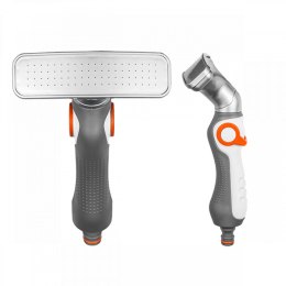 ZRASZACZ RĘCZNY WATERFALL /WHITE LINE