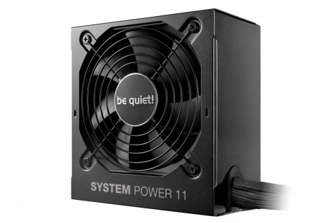 Zasilacz System Power 11 450W 80+ Bronze