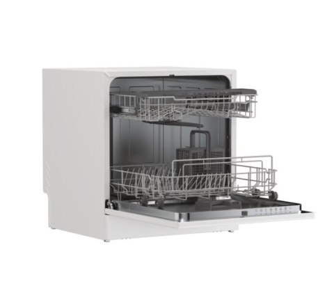Zmywarka kompaktowa CP 8F9FFW