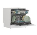 Zmywarka kompaktowa CP 8F9FFW