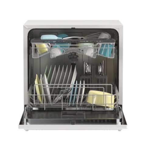 Zmywarka kompaktowa CP 8F9FFW