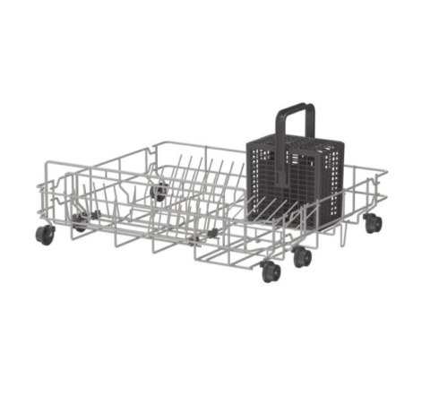 Zmywarka kompaktowa CP 8F9FFW