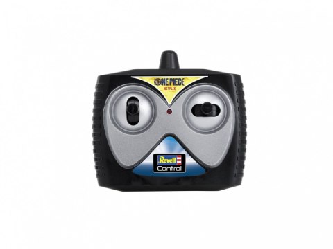 Auto zdalnie sterowane One Piece Zoro RC Rally Car