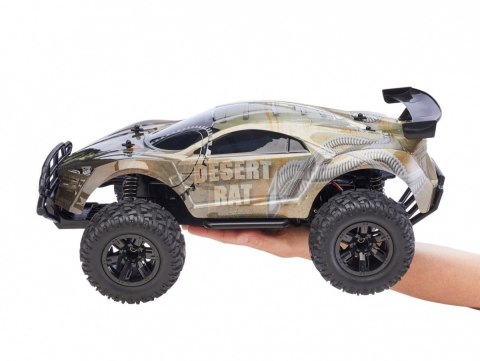 Auto zdalnie sterowane RC Car Desert Rat