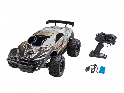 Auto zdalnie sterowane RC Car Desert Rat