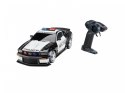 Auto zdalnie sterowane RC Car Ford Mustang Police Policja