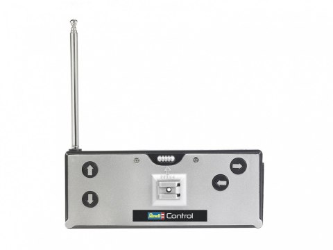 Auto zdalnie sterowane RC Mini Straż Pożarna Fire Truck