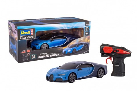 Auto zdalnie sterowane RC Scale Car Bugatti Chiron