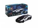 Auto zdalnie sterowane RC Scale Car Lamborghini Aventador Police