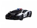 Auto zdalnie sterowane RC Scale Car Lamborghini Aventador Police