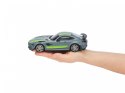 Auto zdalnie sterowane RC Scale Car Mercedes - AMG GTR Pro