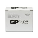 Baterie alkaliczne LR03/AAA GP SUPER 10szt. (G-TECH)