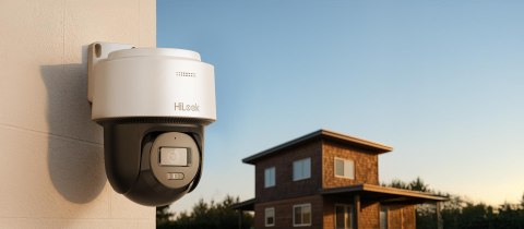 Kamera IP Hilook by Hikvision 6MP PTZ-N6-P