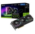 Karta graficzna GeForce RTX5070 OC ARGB 3F 12GB 192-bit 672GB/s