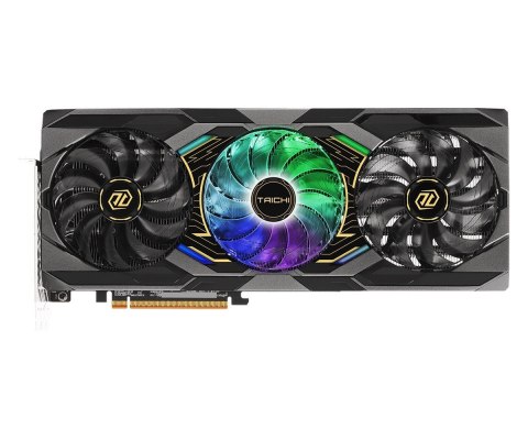 Karta graficzna Radeon RX 9070 XT Taichi 16GB
