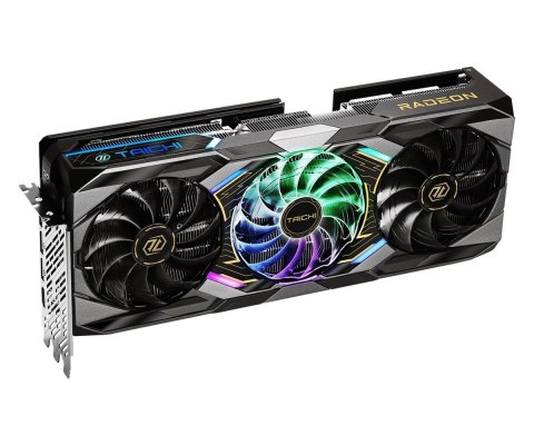 Karta graficzna Radeon RX 9070 XT Taichi 16GB