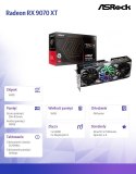 Karta graficzna Radeon RX 9070 XT Taichi 16GB