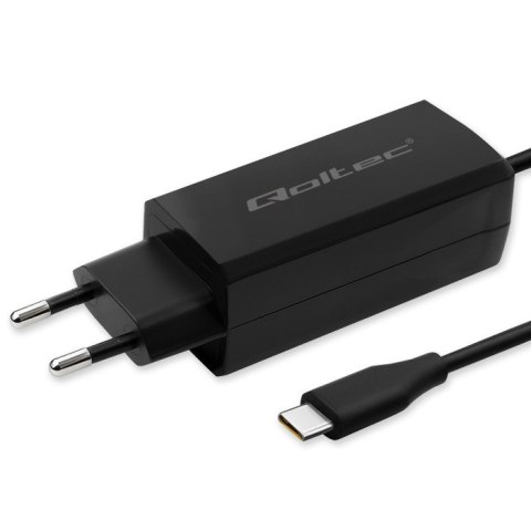 Ładowarka sieciowa 65W GaN | 5-20V | 3-3.25A | USB-C 3.1