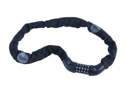 Łańcuch z zamkiem szyfrowym