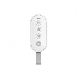 Pilot do Smart Alarm Hub