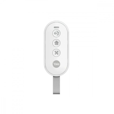 Pilot do Smart Alarm Hub