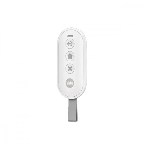 Pilot do Smart Alarm Hub