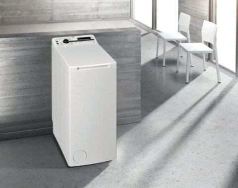 Pralka NTDLR6240SSPLN