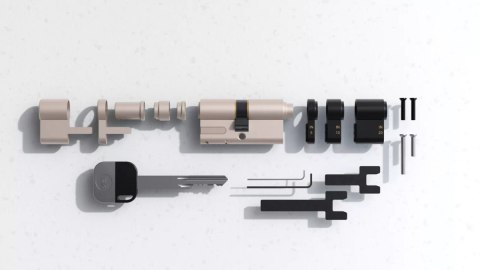 Regulowana wkładka Linus